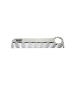 Chicago Comb Co. Model No. 1 Titanium Comb