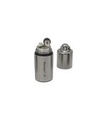 CountyComm Peanut Titanium Lighter (Gen 2)